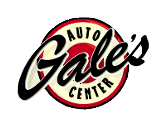 Gales Auto Center Logo